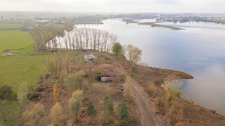 Foto 9 van Rijnbandijk 28