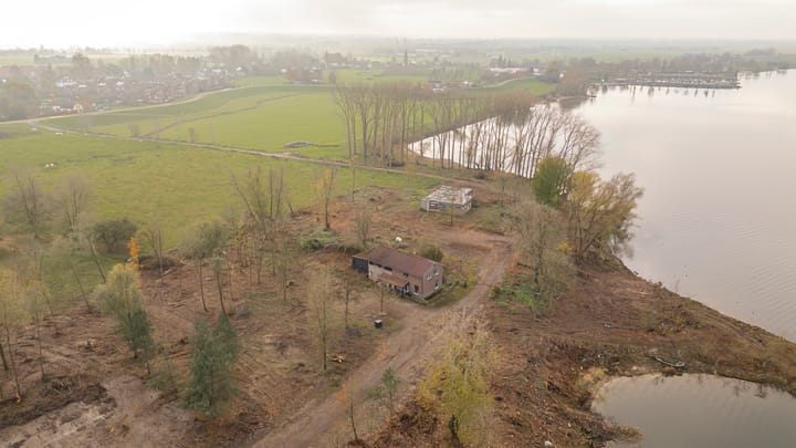 Foto 10 van Rijnbandijk 28