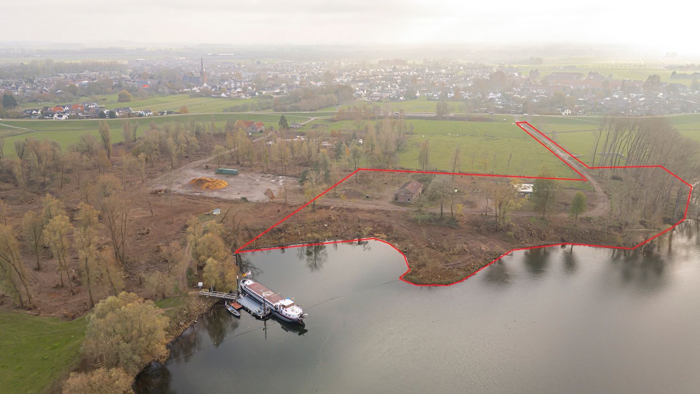 Foto 1 van Rijnbandijk 28