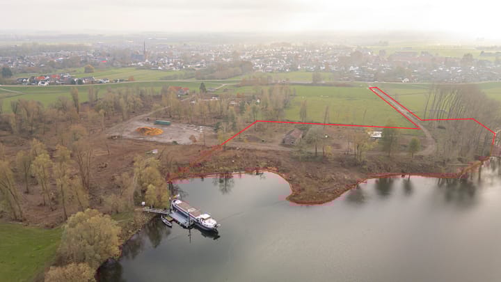 Foto 1 van Rijnbandijk 28