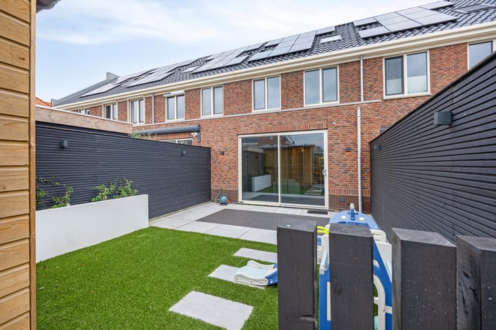 Foto 4 van Colorado 238