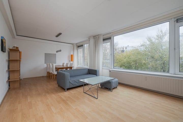 Foto 3 van Mariniersweg 20-C