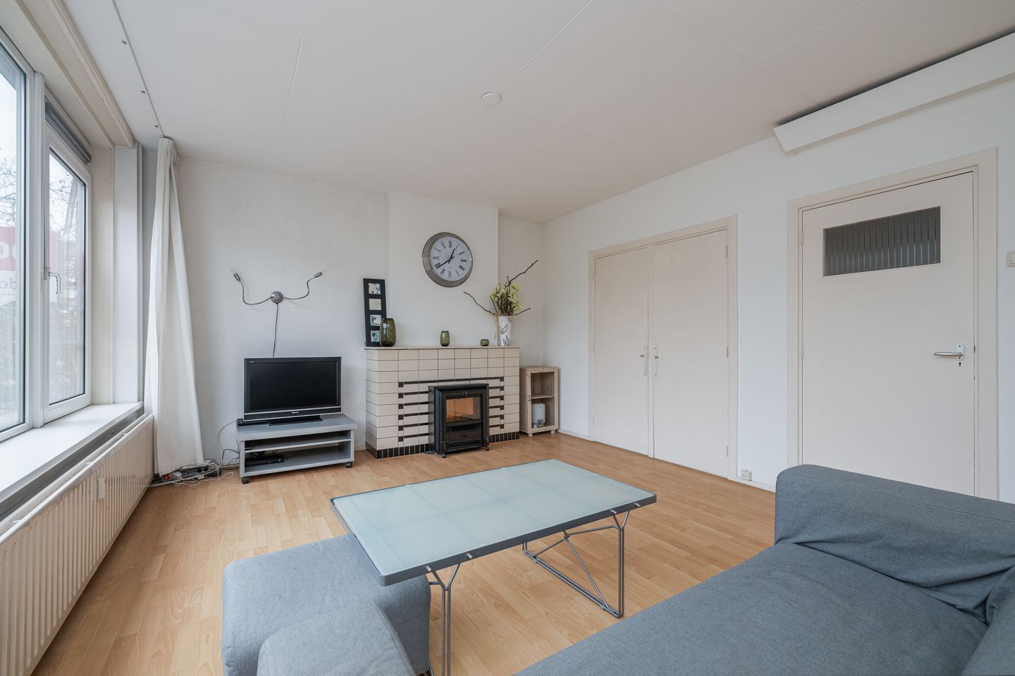 Foto 4 van Mariniersweg 20-C