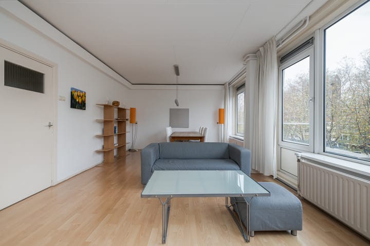 Foto 5 van Mariniersweg 20-C