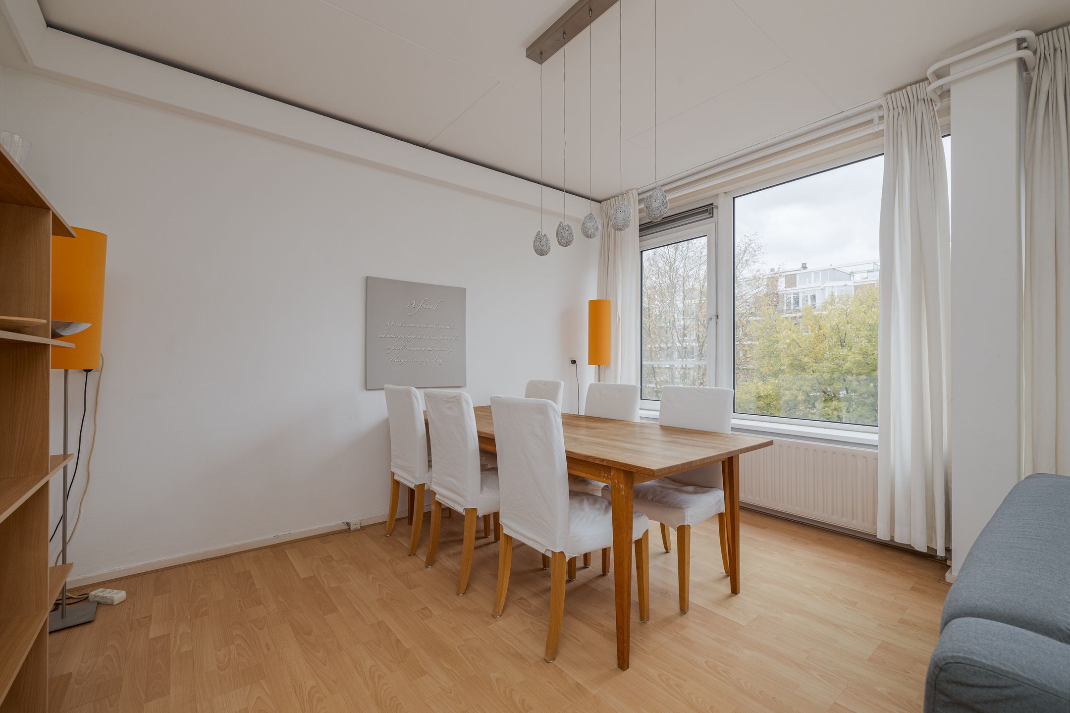 Foto 6 van Mariniersweg 20-C