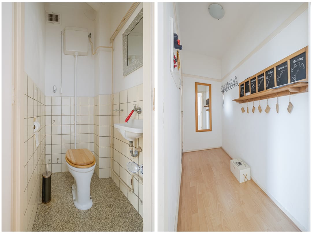 Foto 7 van Mariniersweg 20-C