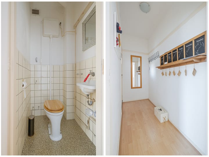 Foto 7 van Mariniersweg 20-C