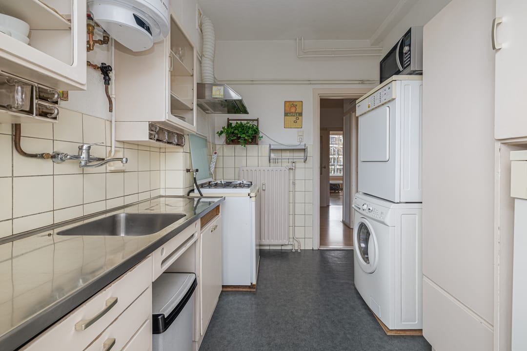 Foto 8 van Mariniersweg 20-C