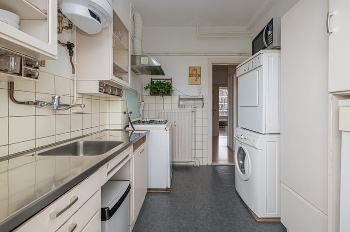 Foto 8 van Mariniersweg 20-C