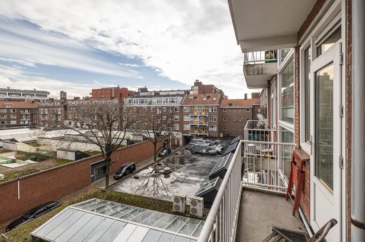 Foto 10 van Mariniersweg 20-C