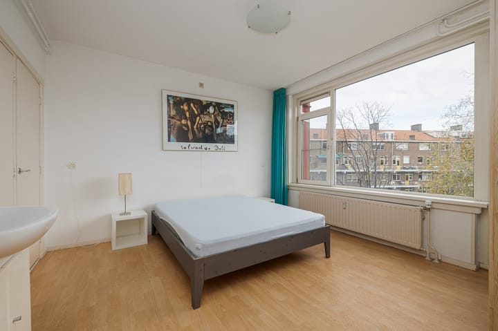 Foto 11 van Mariniersweg 20-C