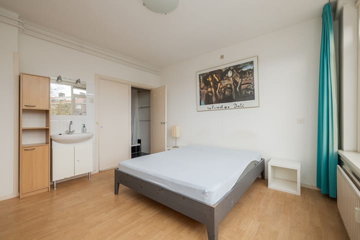 Foto 12 van Mariniersweg 20-C