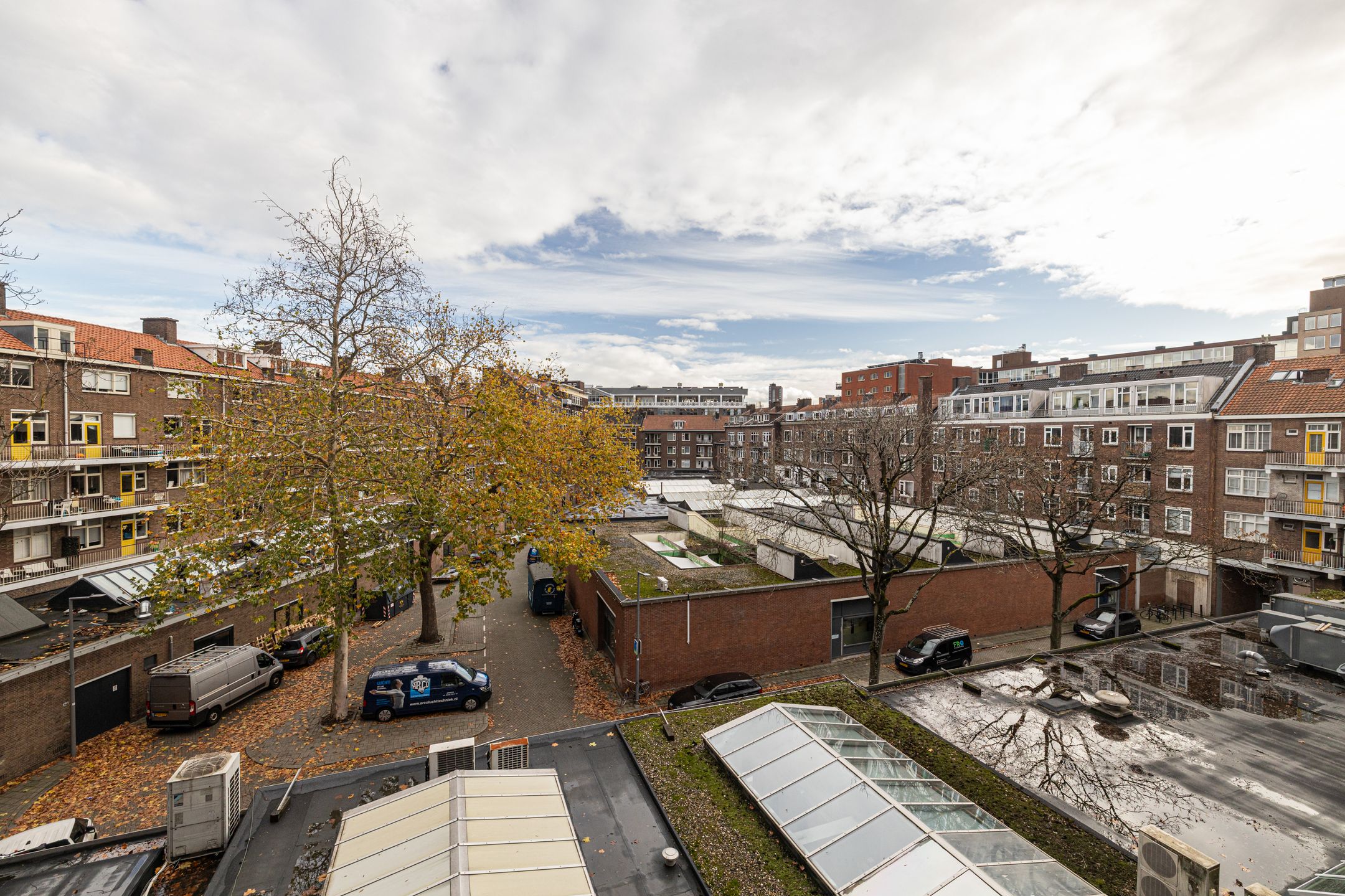 Foto 15 van Mariniersweg 20-C