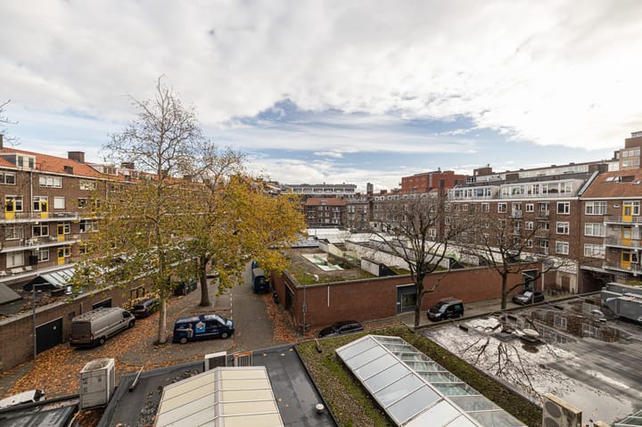 Foto 15 van Mariniersweg 20-C