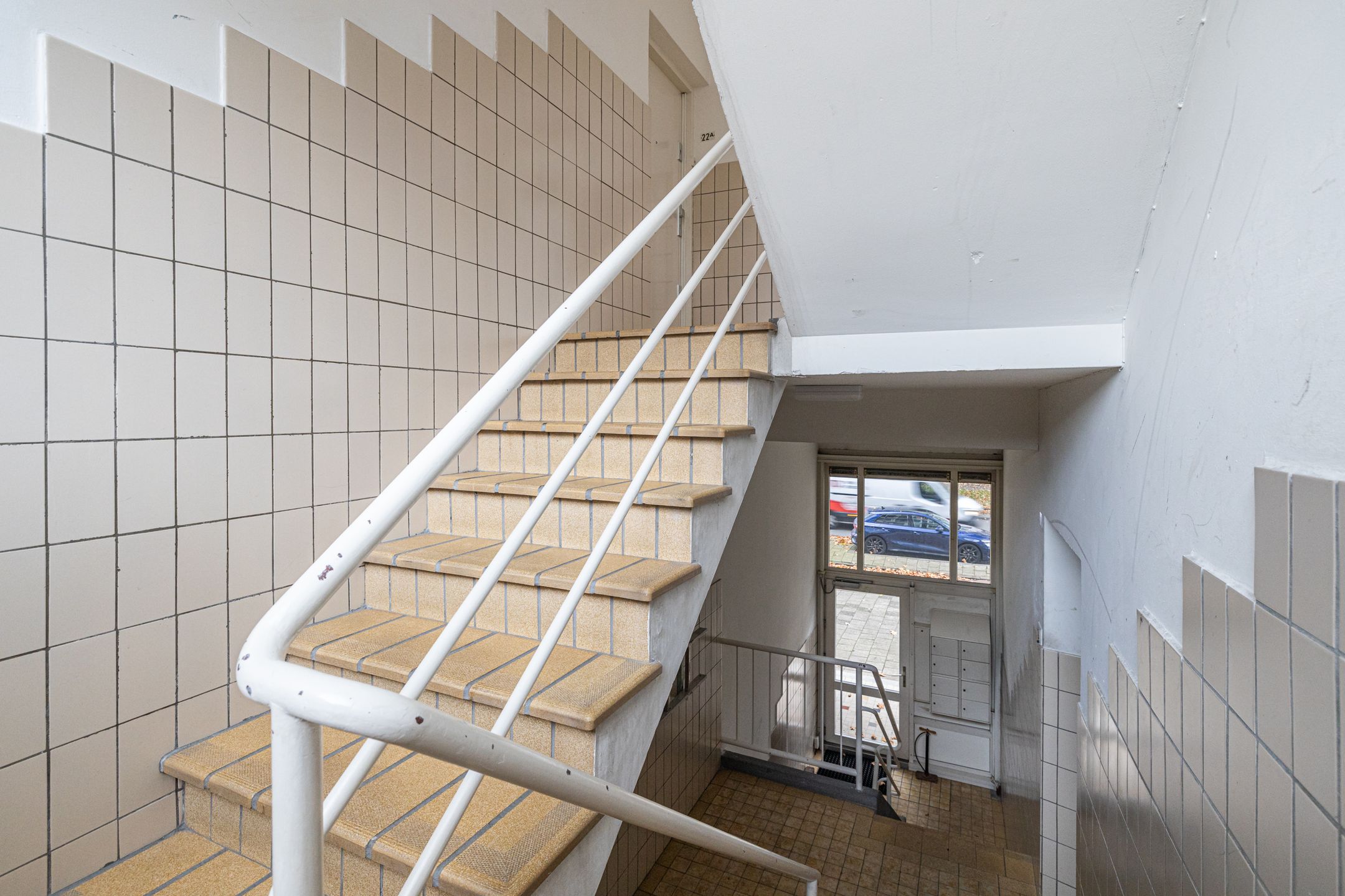 Foto 18 van Mariniersweg 20-C