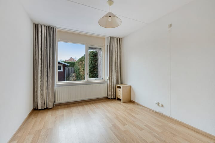 Foto 4 van Hoge Braak 14