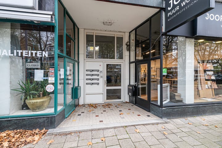 Foto 19 van Mariniersweg 20-C