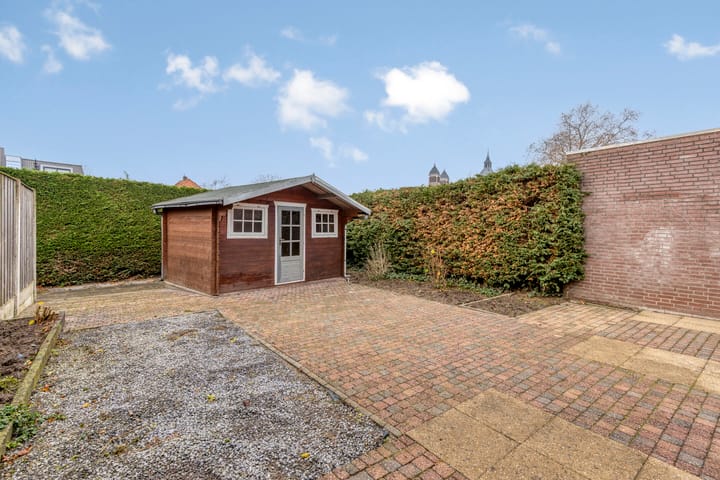 Foto 5 van Hoge Braak 14