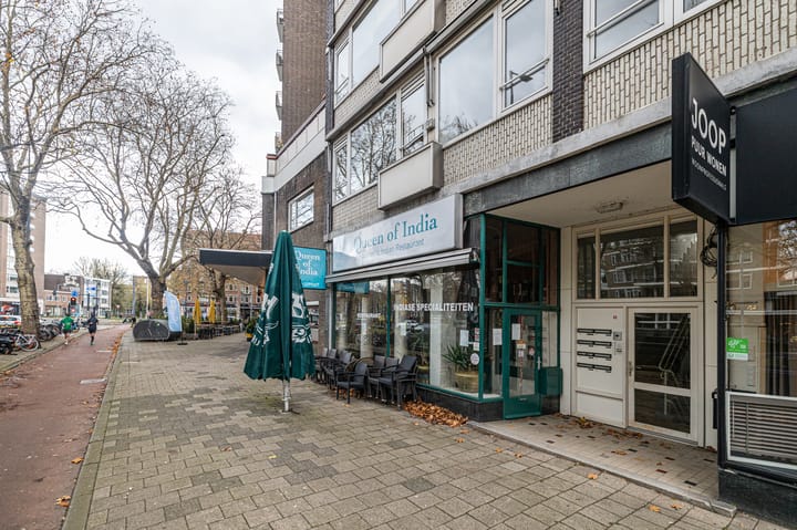 Foto 20 van Mariniersweg 20-C