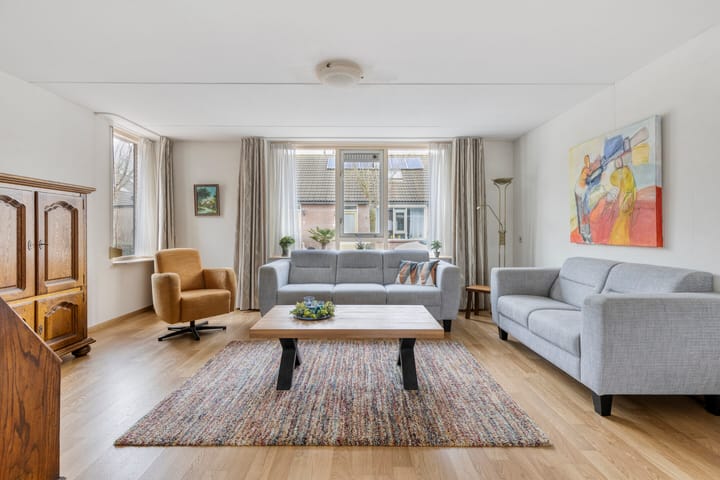 Foto 10 van Hoge Braak 14