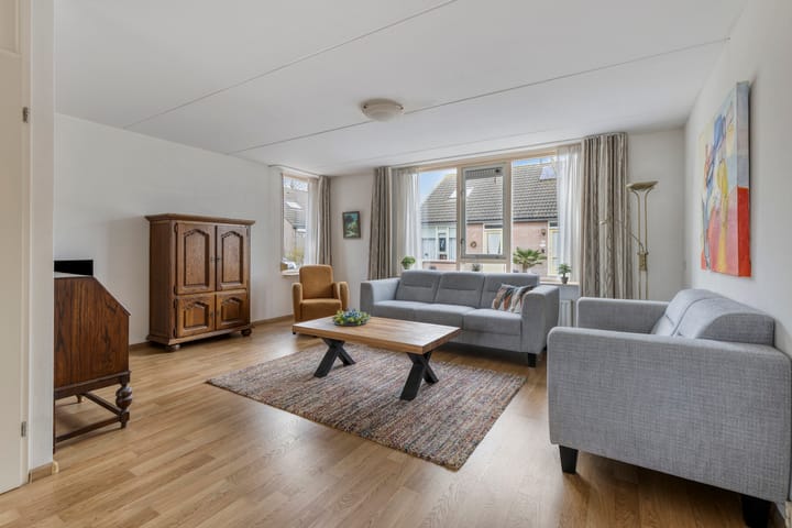 Foto 11 van Hoge Braak 14