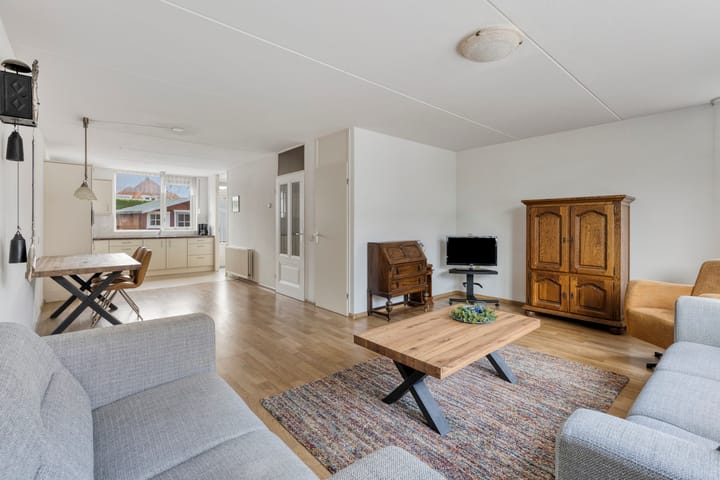 Foto 12 van Hoge Braak 14