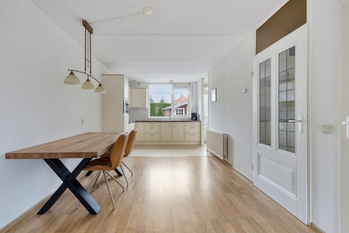 Foto 13 van Hoge Braak 14