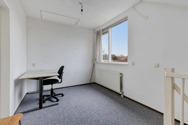 Foto 25 van Hoge Braak 14