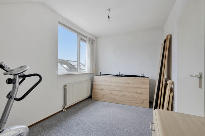 Foto 27 van Hoge Braak 14