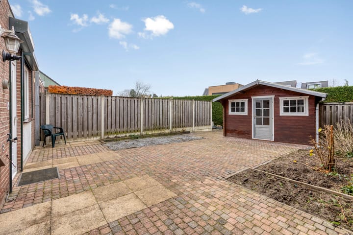 Foto 30 van Hoge Braak 14