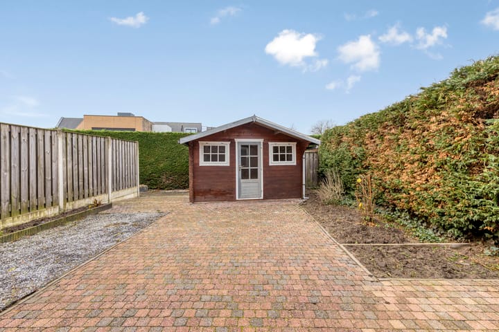 Foto 31 van Hoge Braak 14