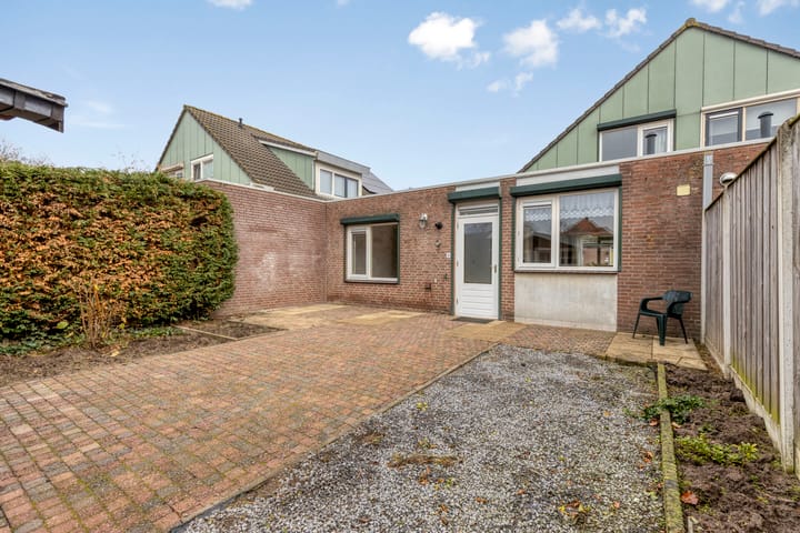 Foto 32 van Hoge Braak 14