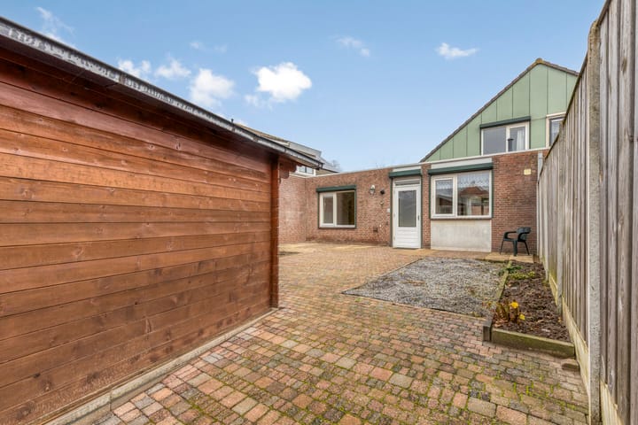 Foto 33 van Hoge Braak 14