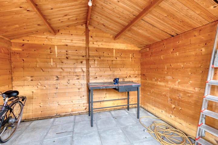 Foto 34 van Hoge Braak 14