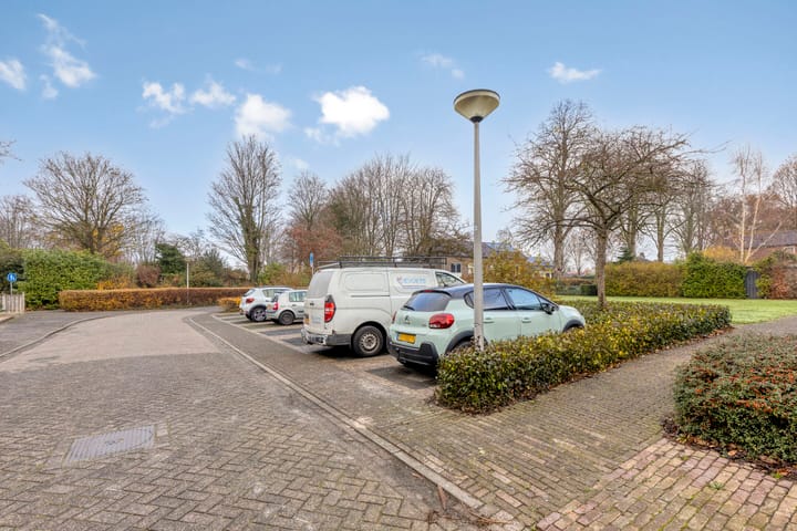 Foto 36 van Hoge Braak 14