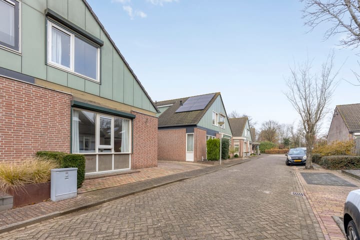 Foto 37 van Hoge Braak 14