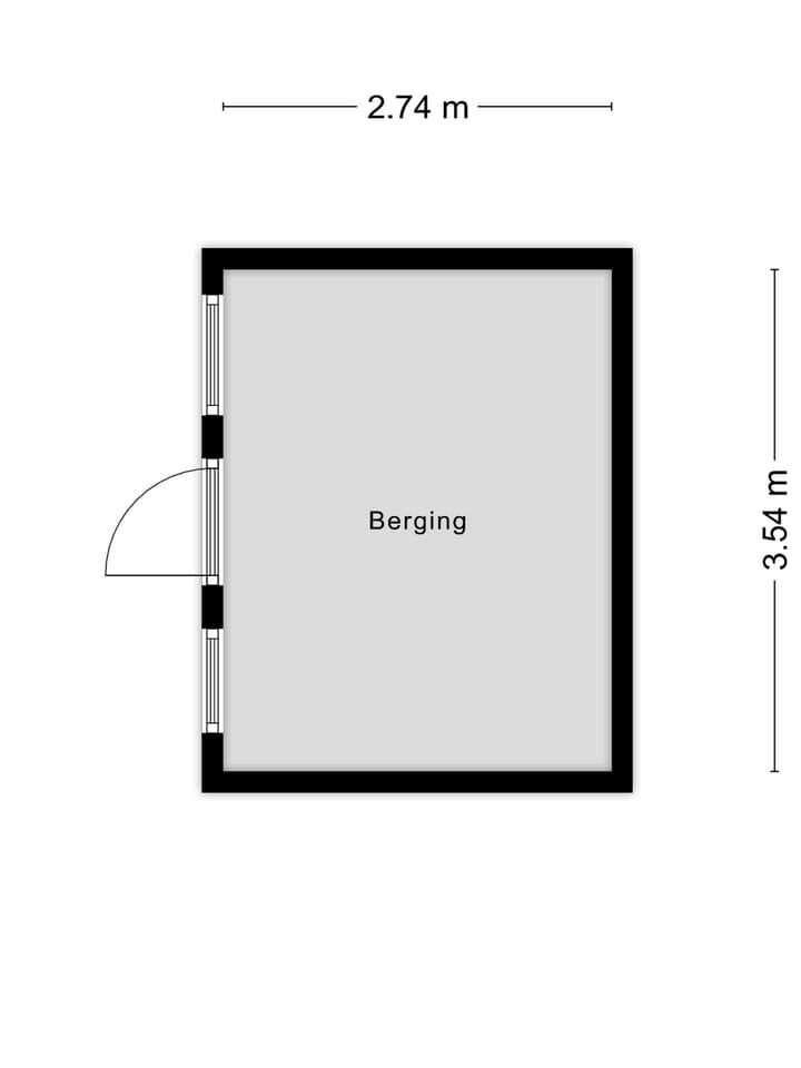 Foto 41 van Hoge Braak 14