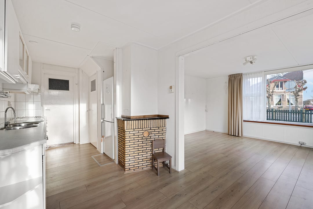 Foto 2 van Waling Dykstrastrjitte 16