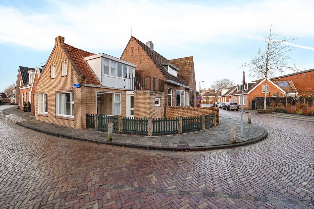 Foto 26 van Waling Dykstrastrjitte 16