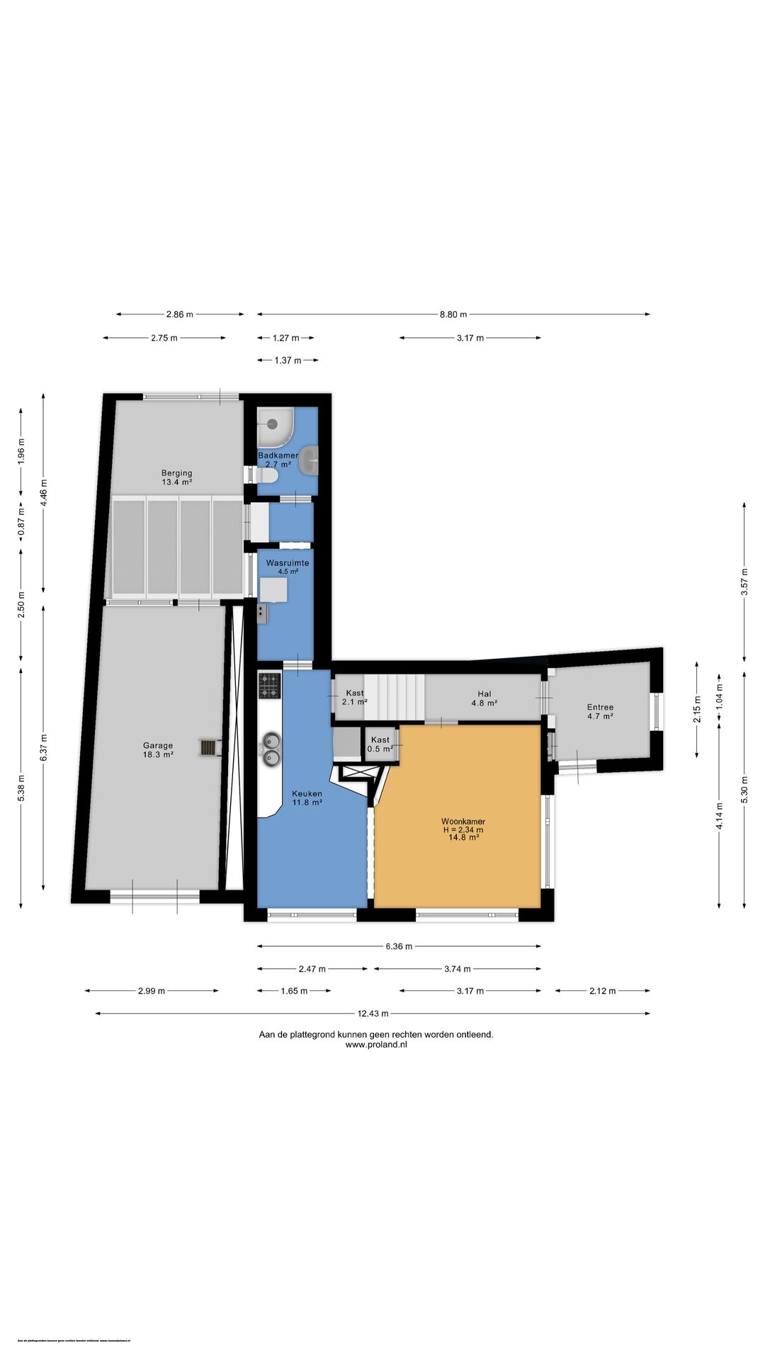 Foto 32 van Waling Dykstrastrjitte 16
