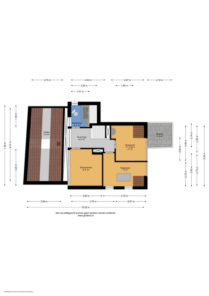 Photo 33 of Waling Dykstrastrjitte 16