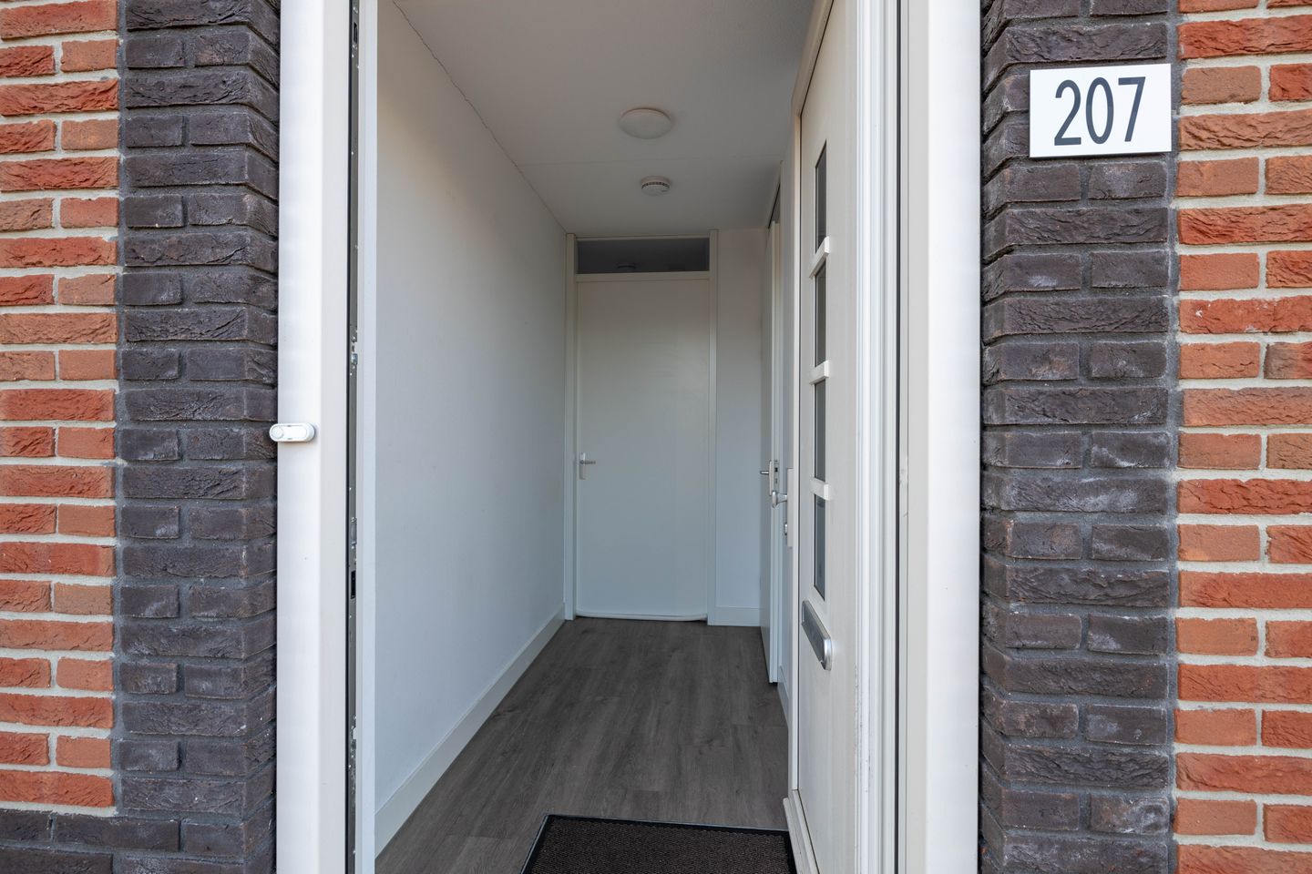 Foto 5 van Bornerbroeksestraat 207