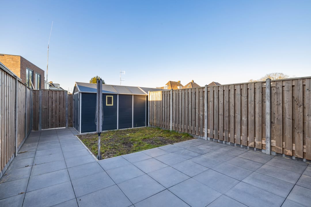 Foto 17 van Bornerbroeksestraat 207