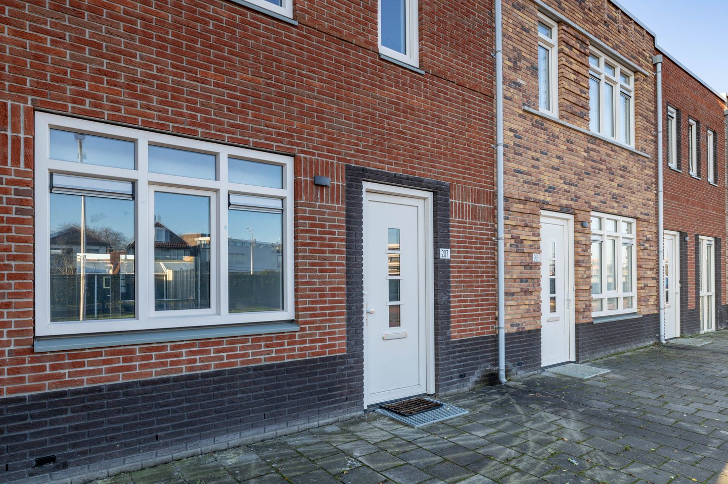 Foto 19 van Bornerbroeksestraat 207