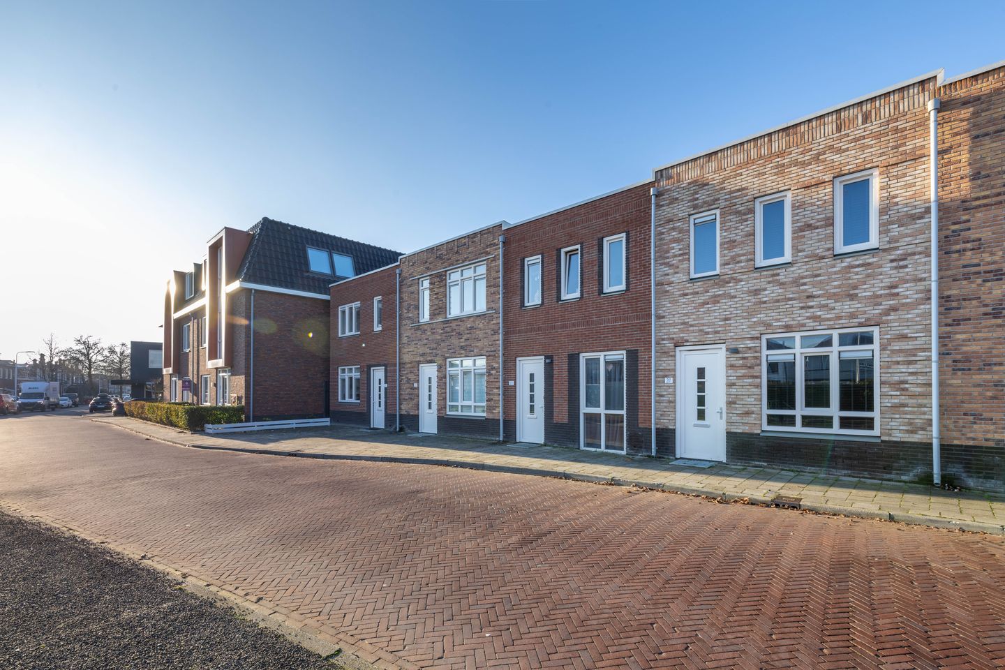 Foto 20 van Bornerbroeksestraat 207