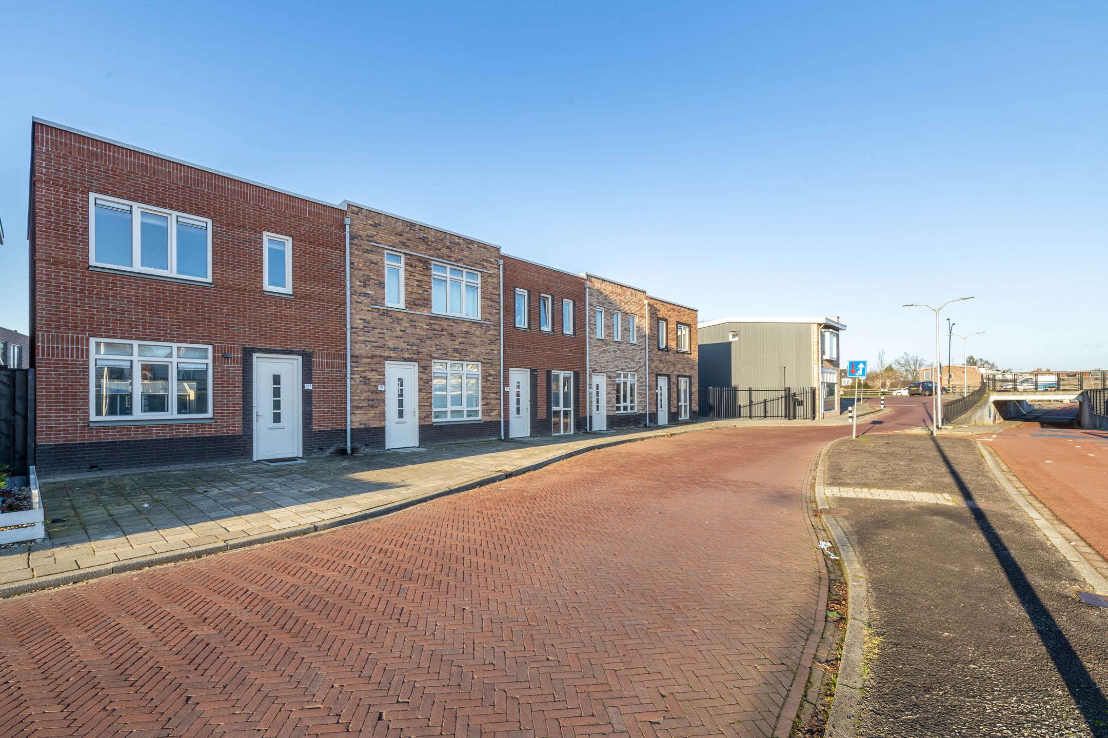 Foto 21 van Bornerbroeksestraat 207