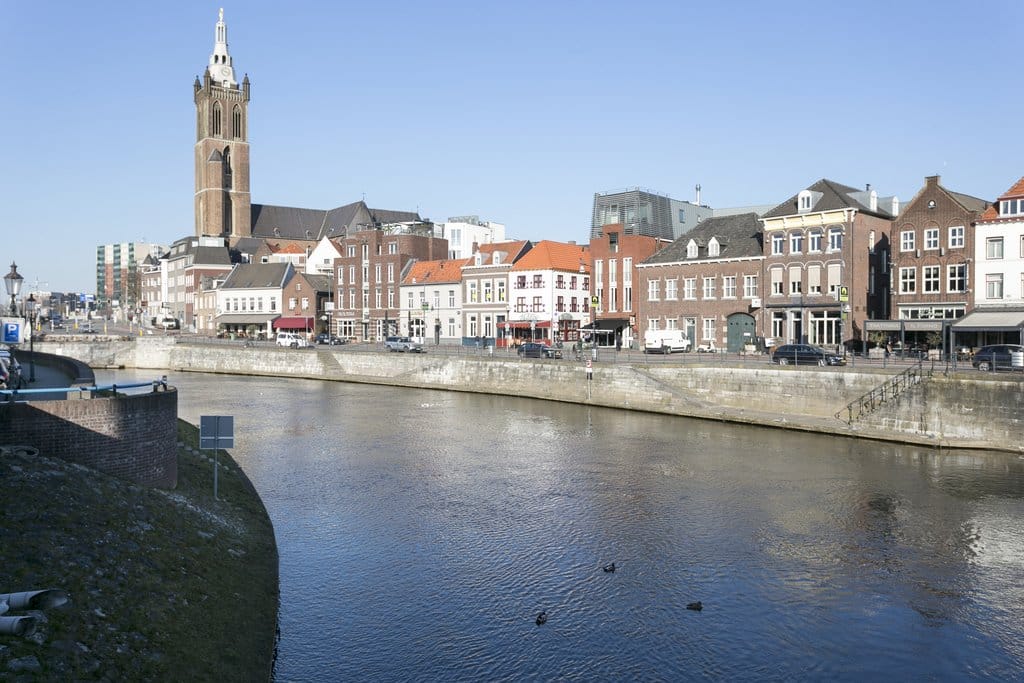Photo 1 of Roerkade 4-B