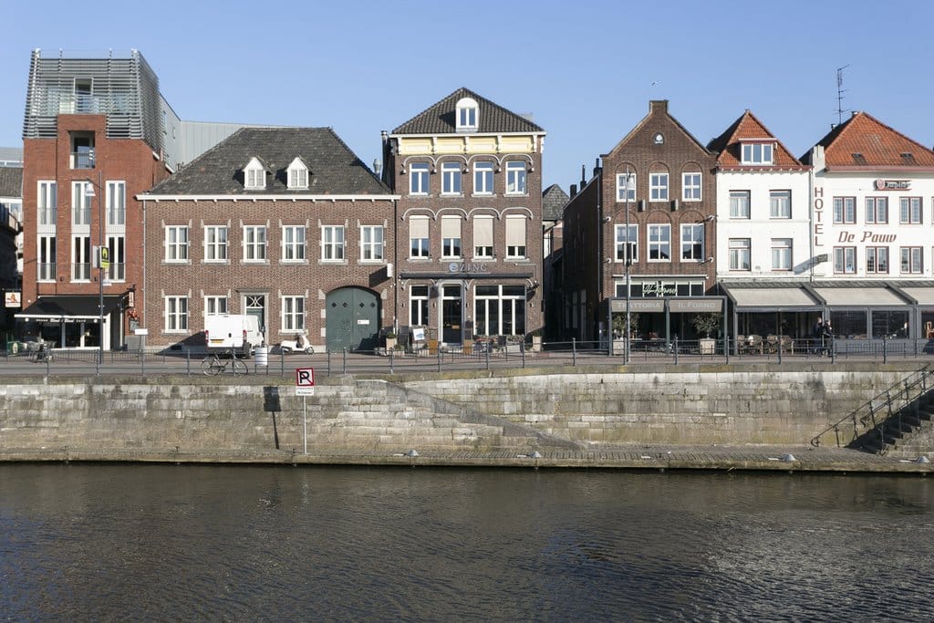Photo 2 of Roerkade 4-B