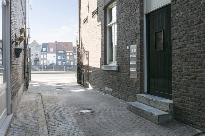 Foto 3 van Roerkade 4-B