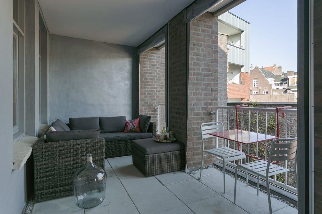 Photo 15 of Roerkade 4-B